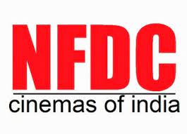 National Film Development Corporation of India logo